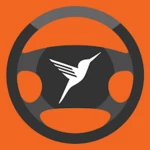 Logo of Lalamove Driver android Application 